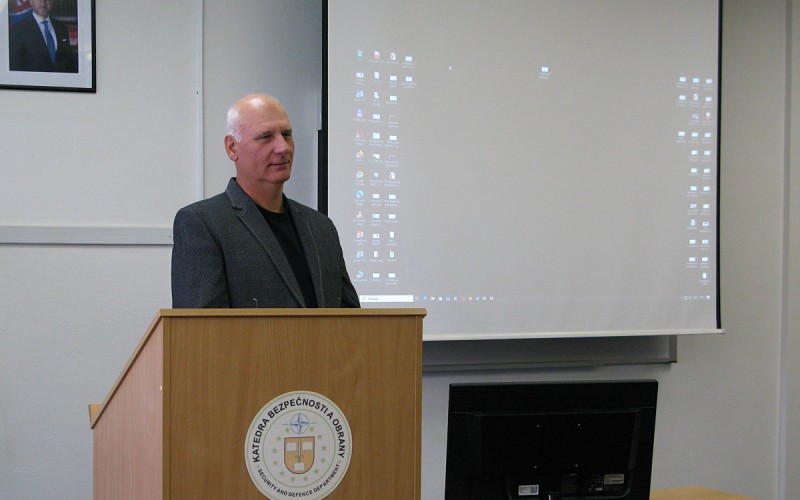 Týždeň vedy na AOS 10. – 13. 11. 2025