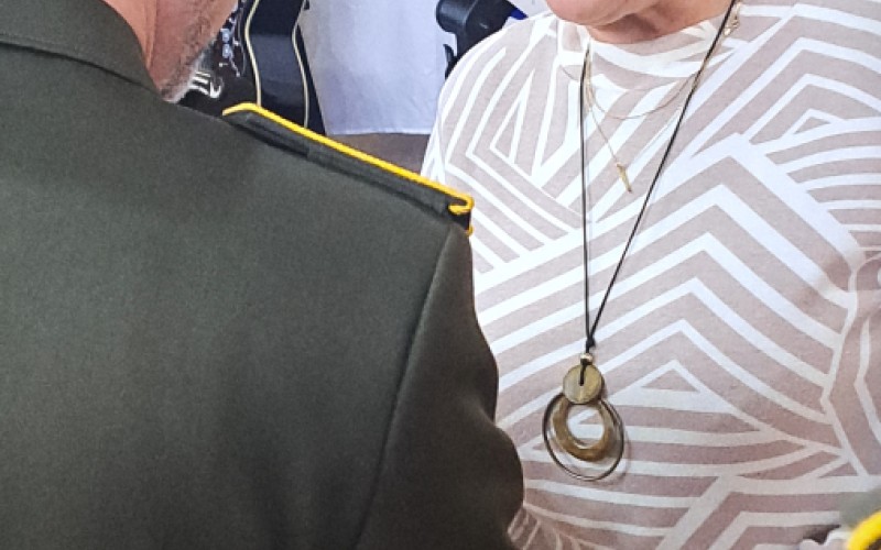 FotoAtak a GalériaMil 2025 Prešov 12. 11. 2025