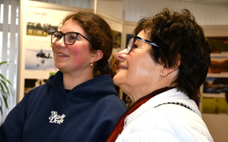 FotoAtak a GalériaMil 2025 Prešov 12. 11. 2025