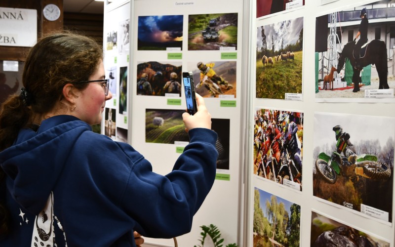 FotoAtak a GalériaMil 2025 Prešov 12. 11. 2025