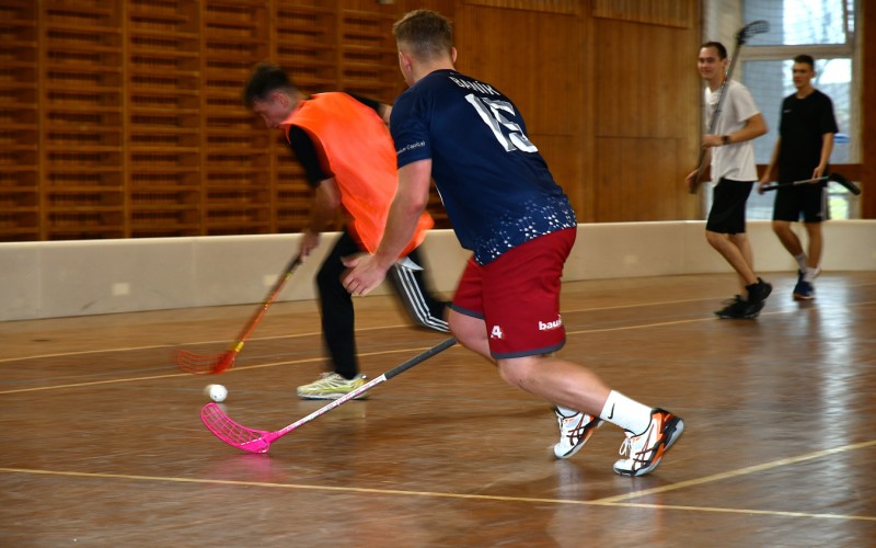 17. november - Športové aktivity 17. 11. 2025