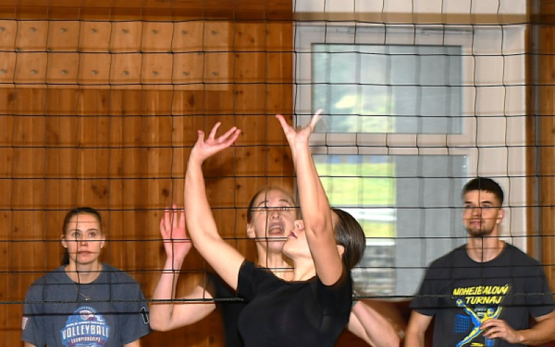 17. november - Športové aktivity 17. 11. 2025