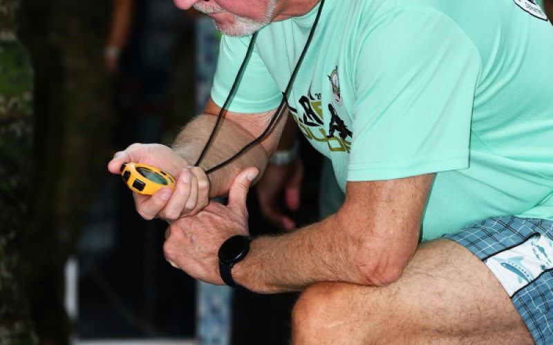 Majstrovstvá OS SR Vojensko-praktické plávanie  27. - 28. 11. 2025