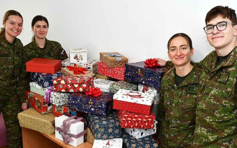 Projekt Koľko lásky rozdáš?