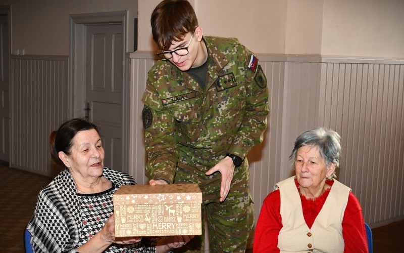 Projekt Koľko lásky rozdáš?