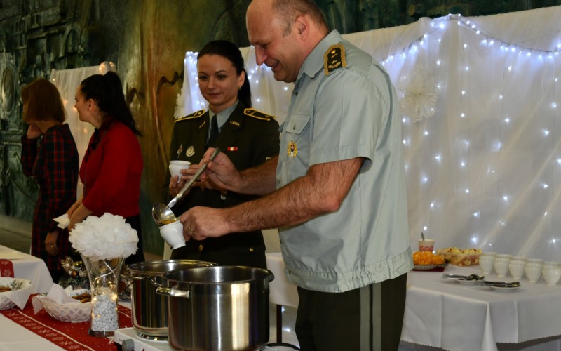 Vianočná akadémia, 17.12.2025