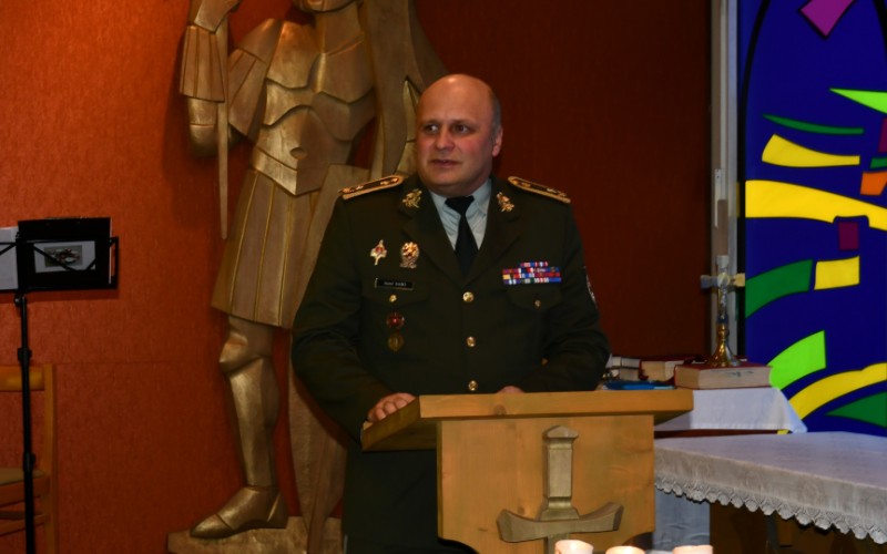 Vianočná akadémia, 17.12.2025