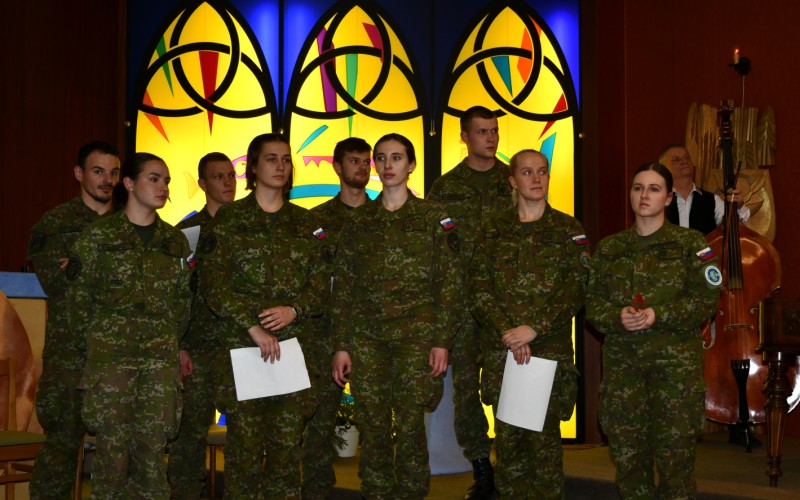 Vianočná akadémia, 17.12.2025