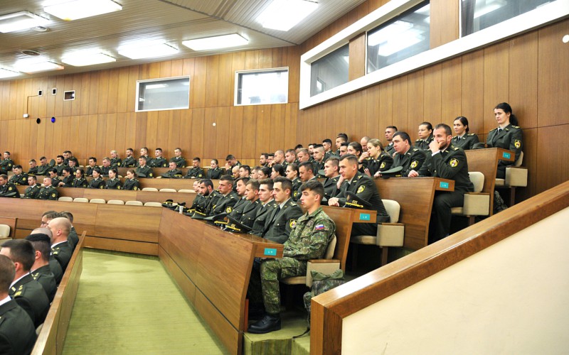 Študentská vedecká konferencia 2022, 19. 05. 2022