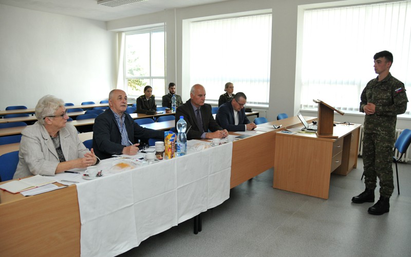 Študentská vedecká konferencia 2022, 19. 05. 2022