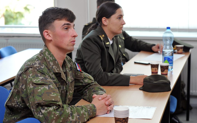 Študentská vedecká konferencia 2022, 19. 05. 2022