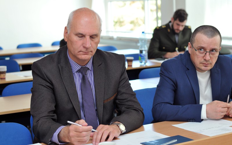 Študentská vedecká konferencia 2022, 19. 05. 2022