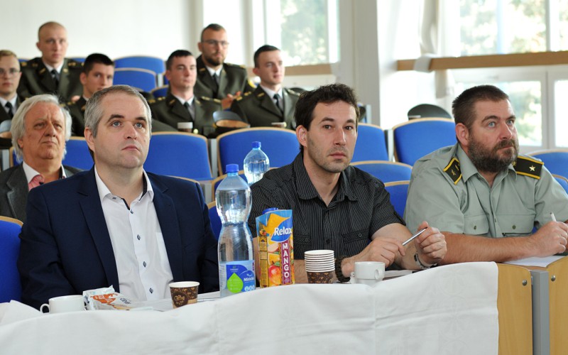 Študentská vedecká konferencia 2022, 19. 05. 2022