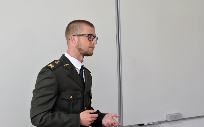 Študentská vedecká konferencia 2022, 19. 05. 2022