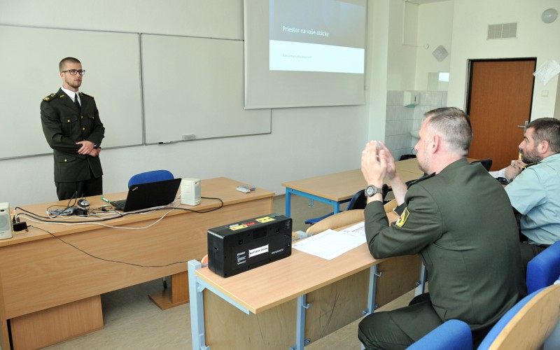 Študentská vedecká konferencia 2022, 19. 05. 2022