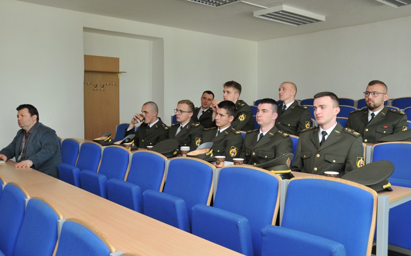 Študentská vedecká konferencia 2022, 19. 05. 2022