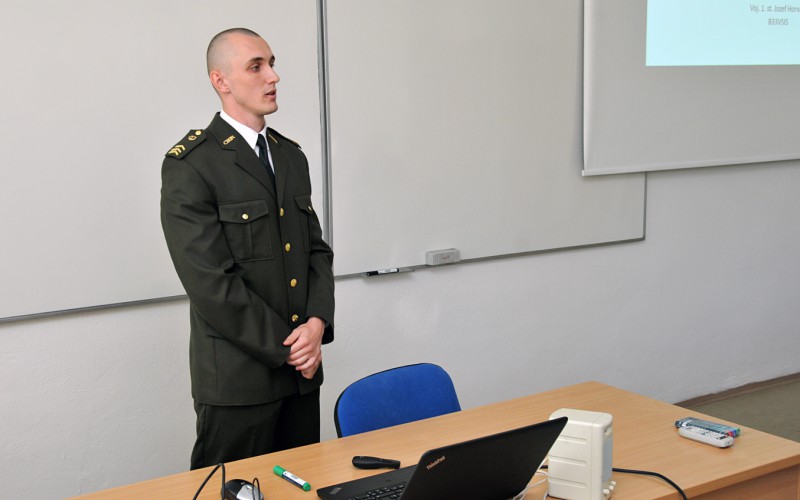 Študentská vedecká konferencia 2022, 19. 05. 2022