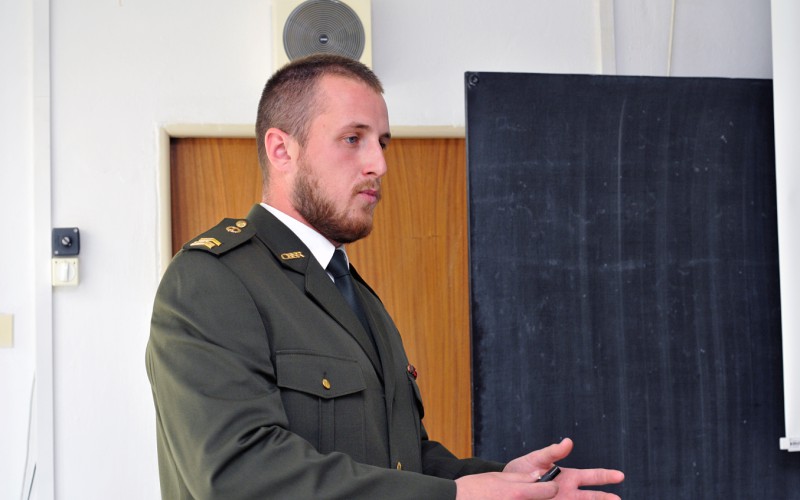 Študentská vedecká konferencia 2022, 19. 05. 2022