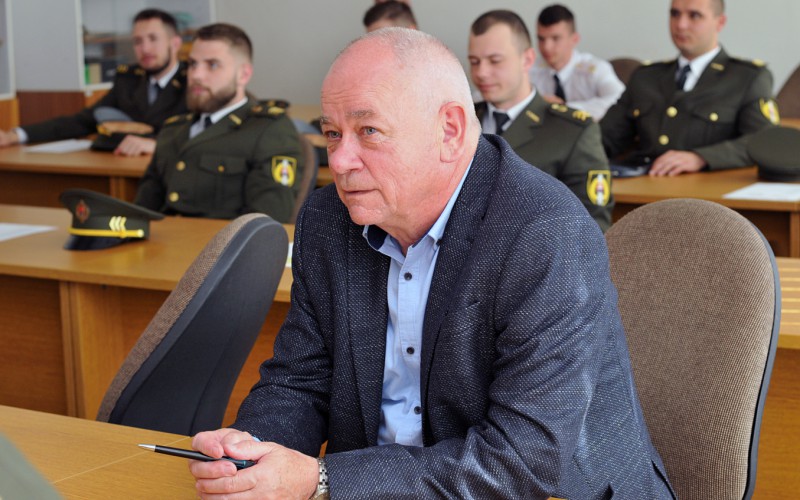 Študentská vedecká konferencia 2022, 19. 05. 2022