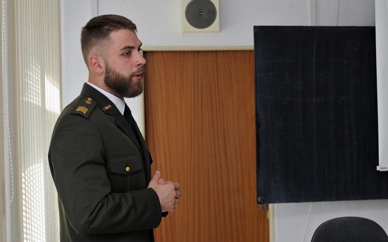 Študentská vedecká konferencia 2022, 19. 05. 2022