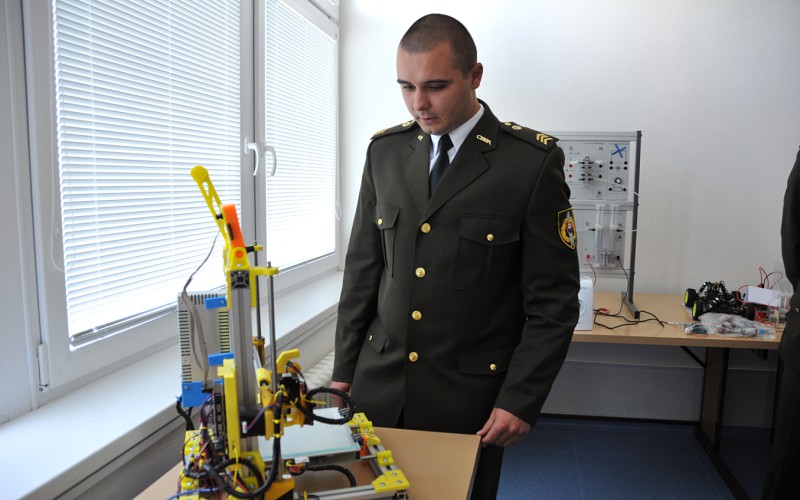 Študentská vedecká konferencia 2022, 19. 05. 2022