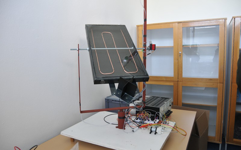 Študentská vedecká konferencia 2022, 19. 05. 2022