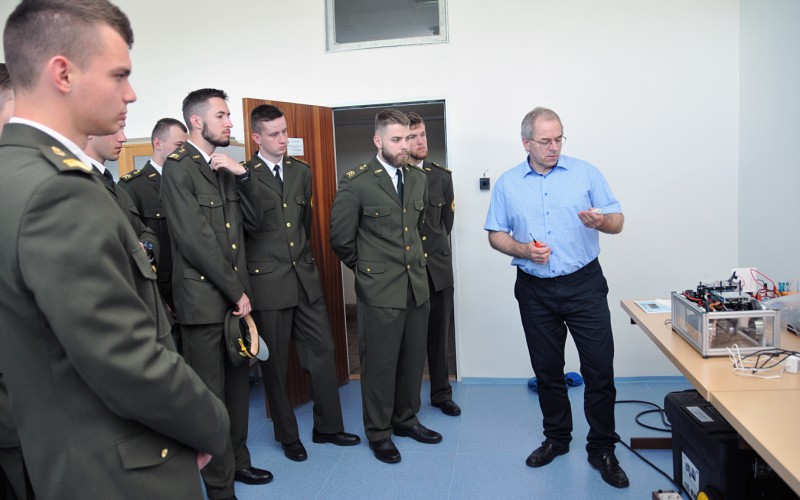 Študentská vedecká konferencia 2022, 19. 05. 2022