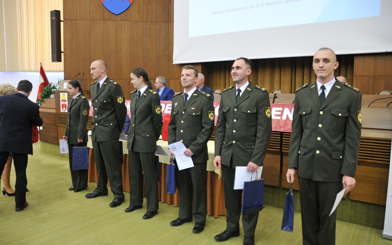 Študentská vedecká konferencia 2022, 19. 05. 2022