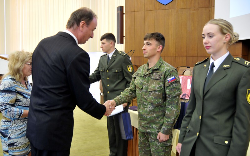 Študentská vedecká konferencia 2022, 19. 05. 2022