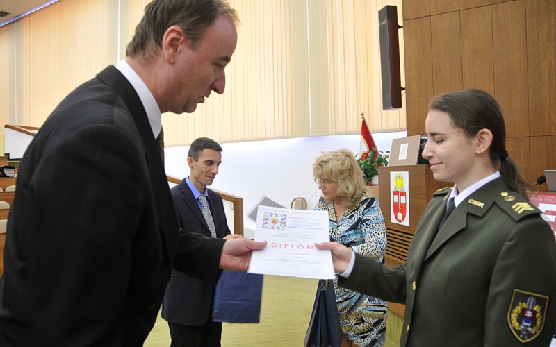 Študentská vedecká konferencia 2022, 19. 05. 2022