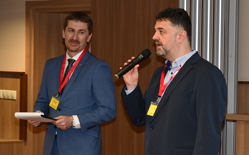 Fuzzy set theory and applications 26. 01. 2026