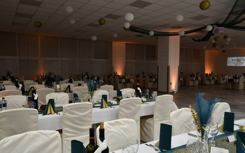 Benefičný ples AOS, 31.01.2026