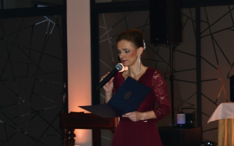 Benefičný ples AOS, 31.01.2026