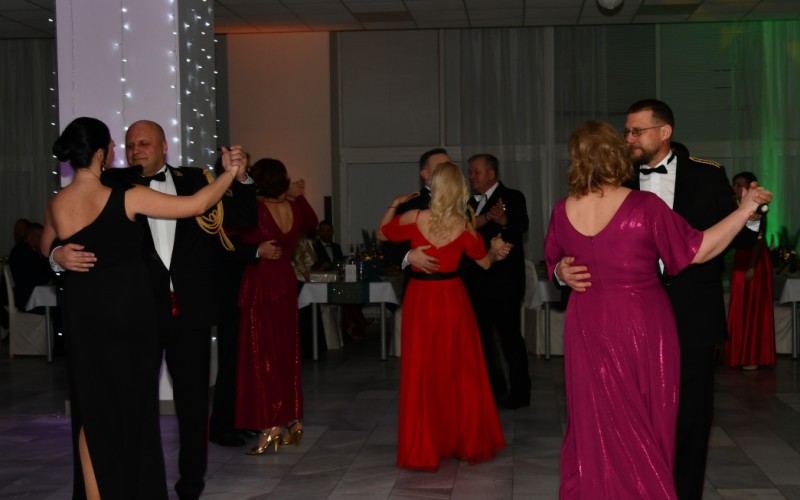 Benefičný ples AOS, 31.01.2026