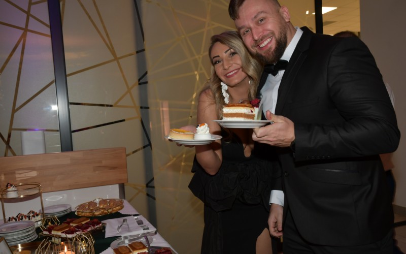 Benefičný ples AOS, 31.01.2026