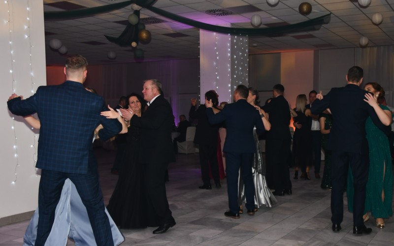 Benefičný ples AOS, 31.01.2026