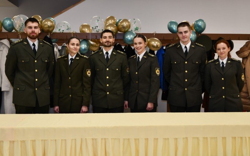 Benefičný ples AOS, 31.01.2026