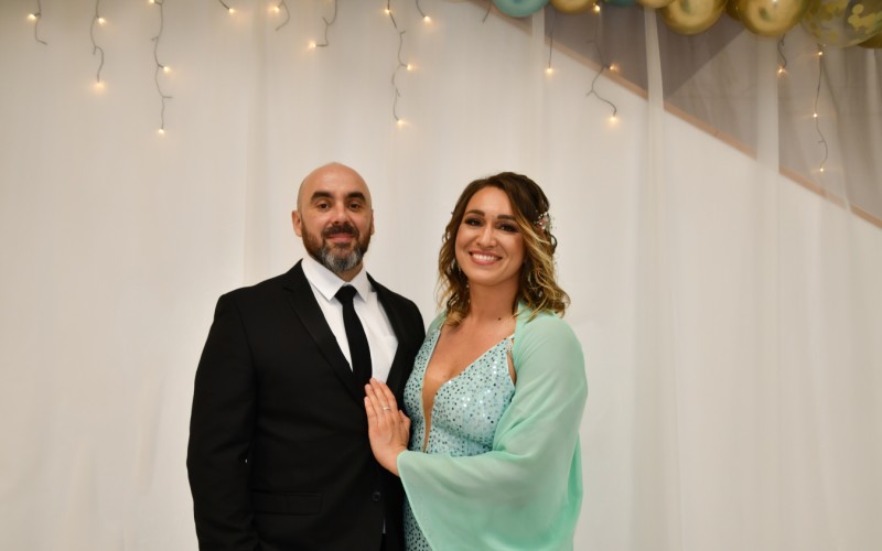 Benefičný ples AOS, 31.01.2026