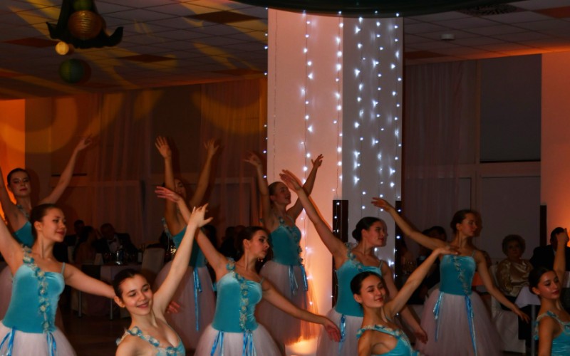 Benefičný ples AOS, 31.01.2026