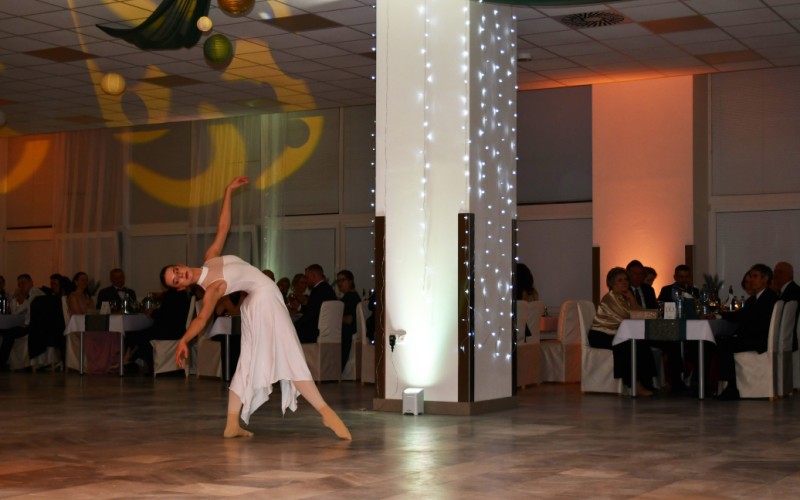 Benefičný ples AOS, 31.01.2026