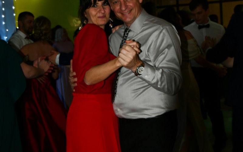 Benefičný ples AOS, 31.01.2026