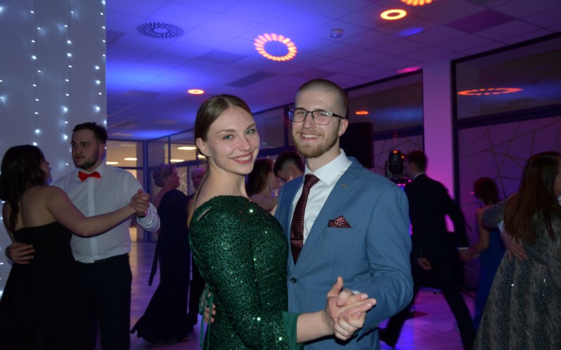 Benefičný ples AOS, 31.01.2026