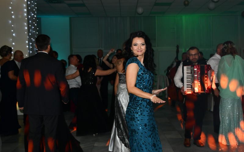 Benefičný ples AOS, 31.01.2026