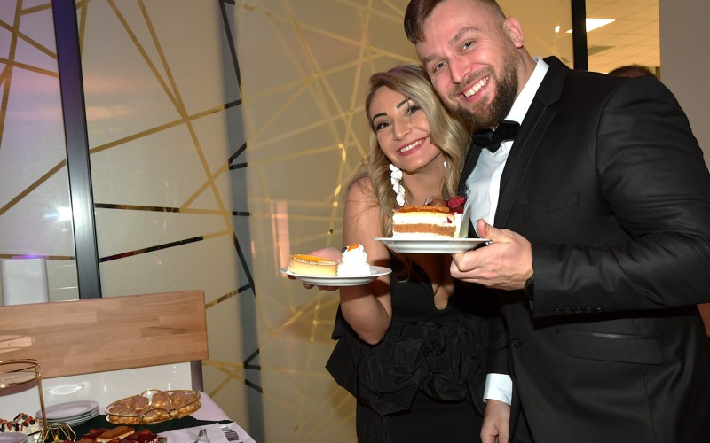 Benefičný ples AOS 31. 01. 2026