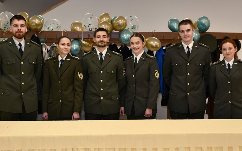 Benefičný ples AOS 31. 01. 2026