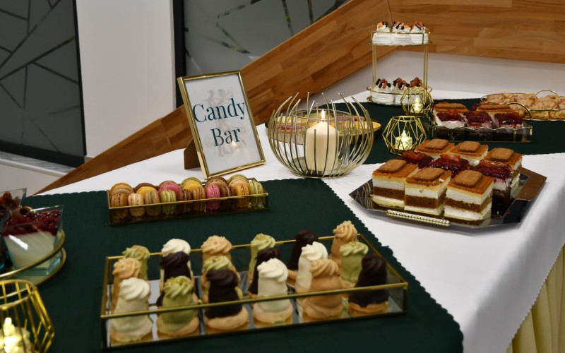 Benefičný ples AOS, 31. 01. 2026