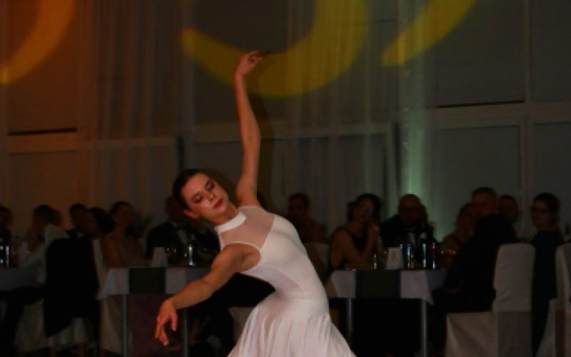 Benefičný ples AOS, 31. 01. 2026