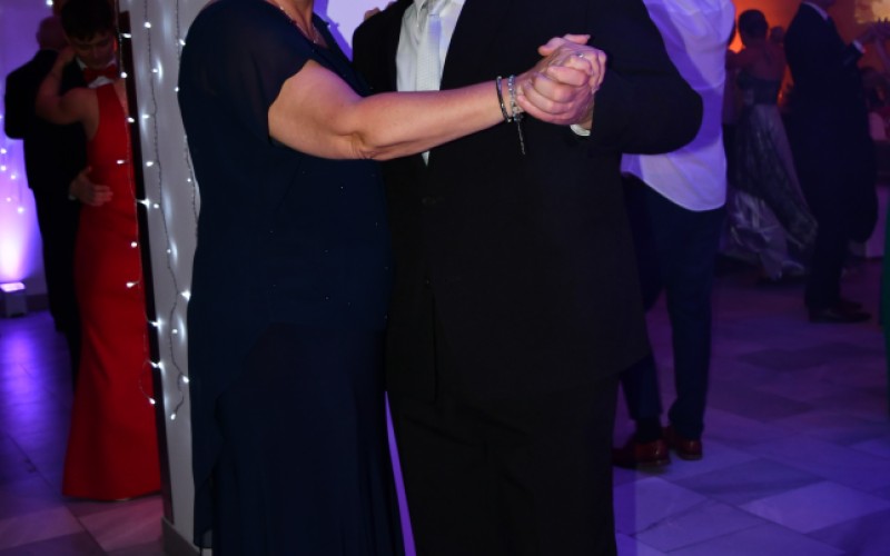 Benefičný ples AOS, 31. 01. 2026