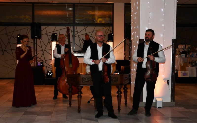 Benefičný ples AOS, 31. 01. 2026