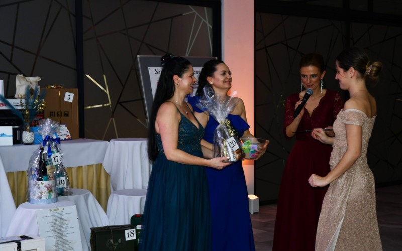 Benefičný ples AOS, 31. 01. 2026